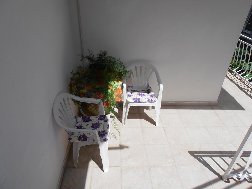 Apartmani Zeljko Vujovic Budva Bagian luar foto